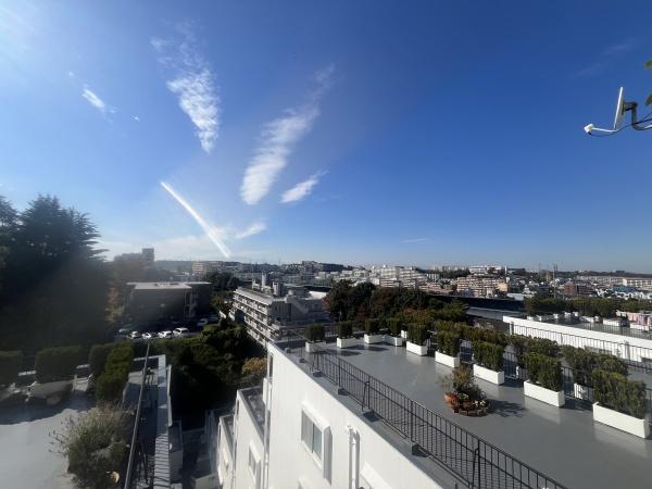 宮前平ロイヤルマンション