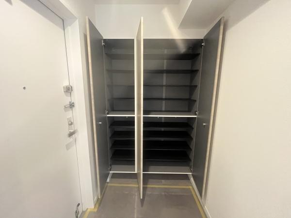 宮前平ロイヤルマンション