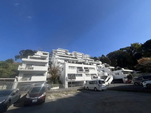 宮前平ロイヤルマンション