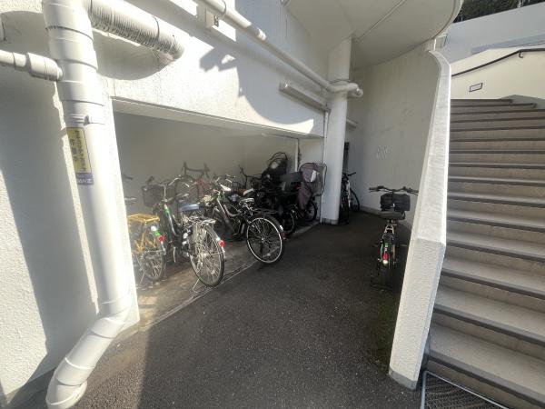 宮前平ロイヤルマンション