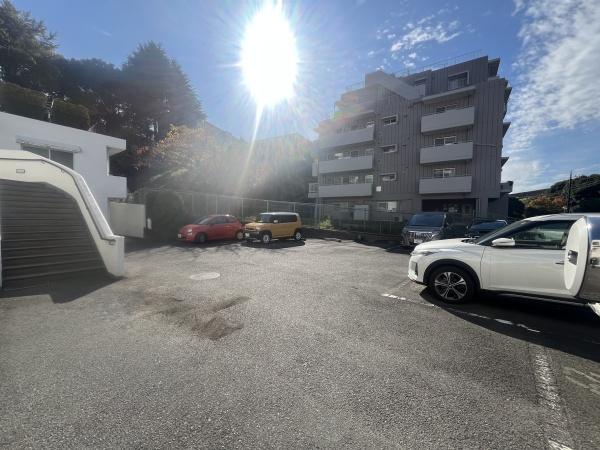 宮前平ロイヤルマンション