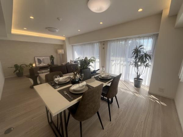 宮前平ロイヤルマンション