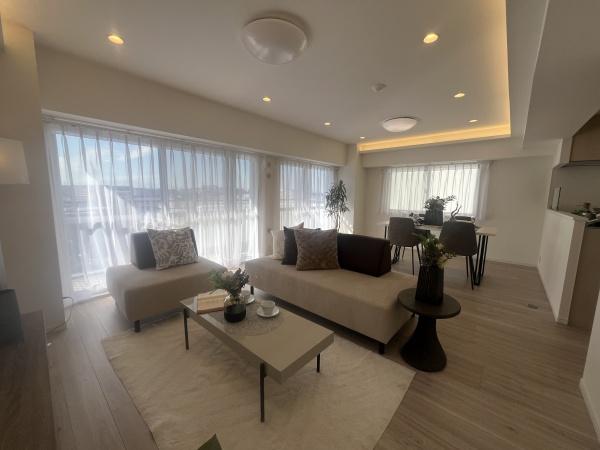 宮前平ロイヤルマンション