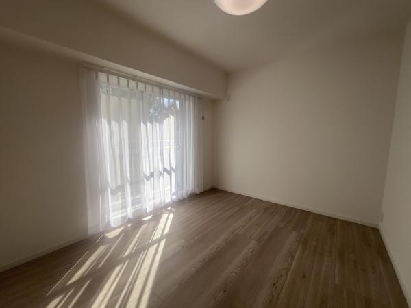 宮前平ロイヤルマンション