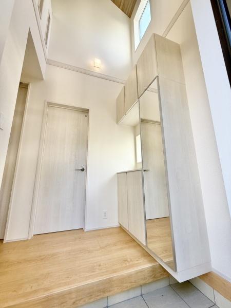 杉並区永福１丁目の新築一戸建