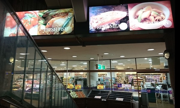 杉並区永福１丁目の新築一戸建(東武ストア下高井戸店)