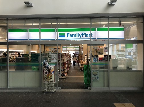 杉並区永福１丁目の新築一戸建(ファミリーマート日本大学文理学部店)