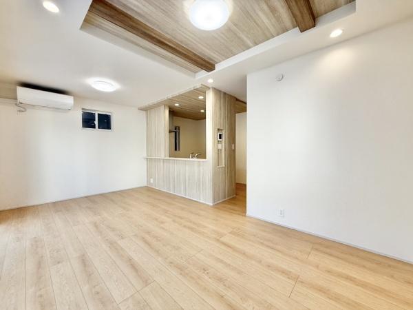 杉並区永福１丁目の新築一戸建