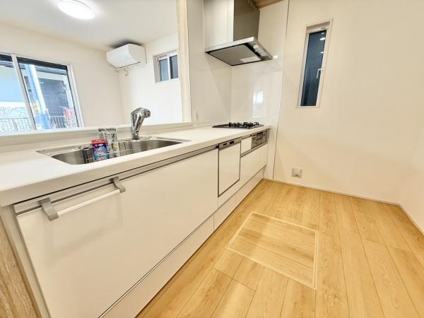 杉並区永福１丁目の新築一戸建