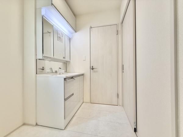 杉並区永福１丁目の新築一戸建