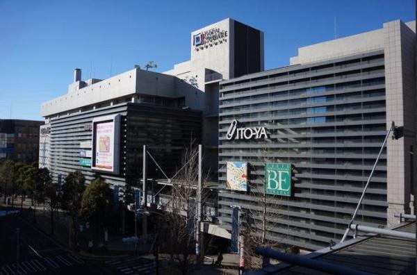 横浜市青葉区もえぎ野の新築一戸建(青葉台東急スクエアNorth－1)