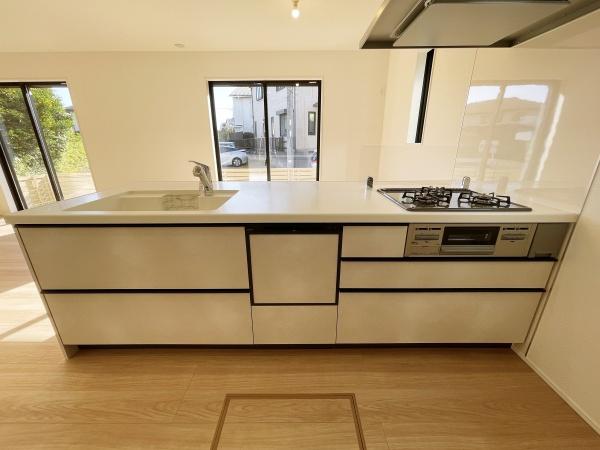 横浜市青葉区もえぎ野の新築一戸建