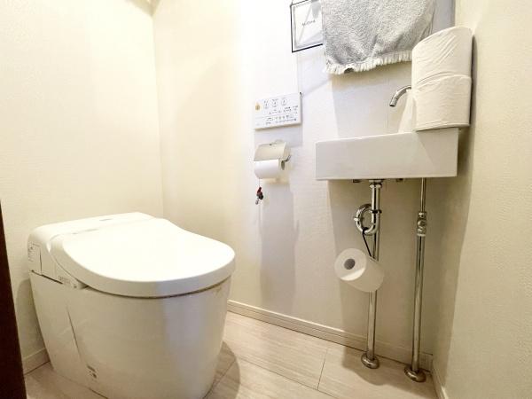 世田谷区砧１丁目の新築一戸建