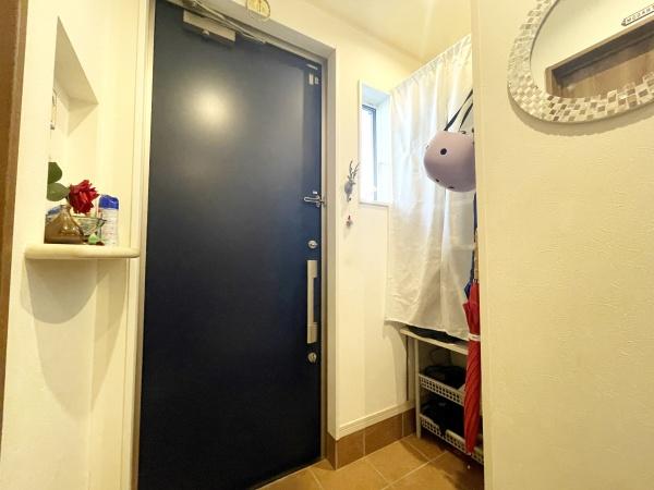 世田谷区砧１丁目の新築一戸建