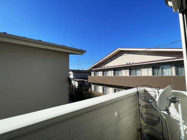 世田谷区砧１丁目の新築一戸建