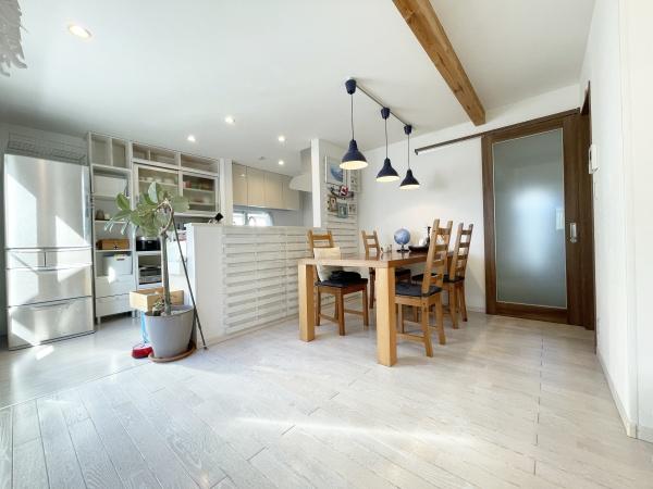 世田谷区砧１丁目の新築一戸建