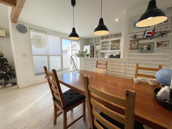 世田谷区砧１丁目の新築一戸建