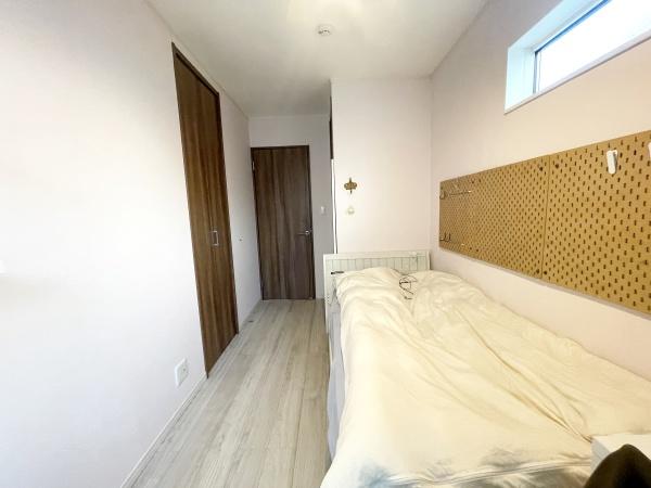 世田谷区砧１丁目の新築一戸建