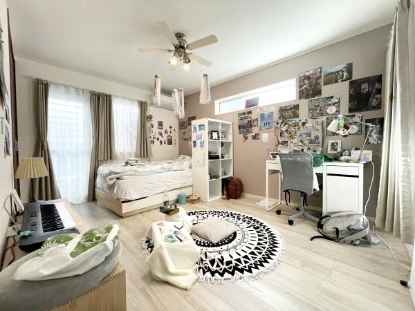 世田谷区砧１丁目の新築一戸建