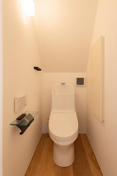 渋谷区東４丁目の新築一戸建