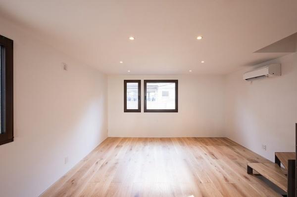 渋谷区東４丁目の新築一戸建