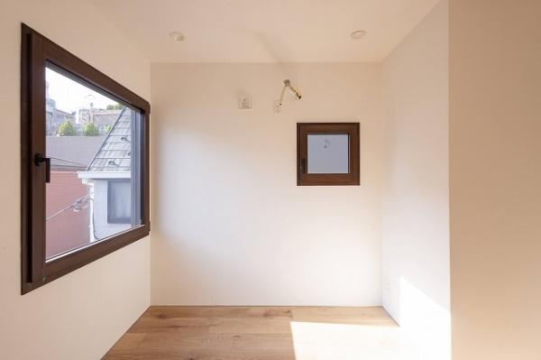 渋谷区東４丁目の新築一戸建