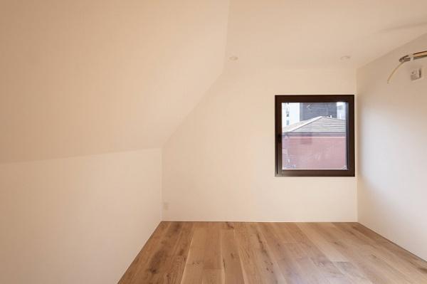 渋谷区東４丁目の新築一戸建