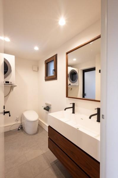 渋谷区東４丁目の新築一戸建