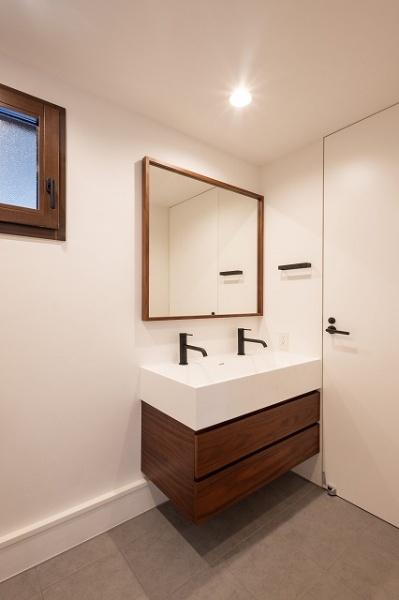 渋谷区東４丁目の新築一戸建