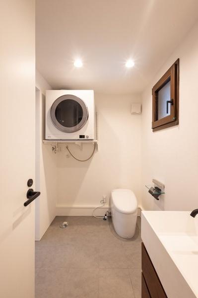 渋谷区東４丁目の新築一戸建