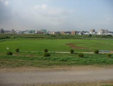 世田谷区宇奈根１丁目の中古一戸建て(宇奈根公園)