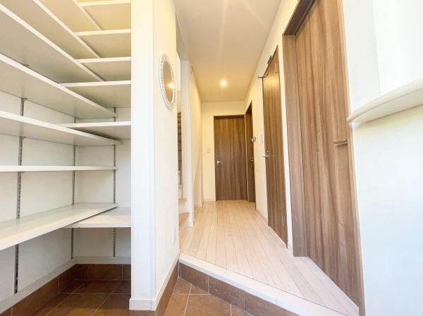 世田谷区宇奈根１丁目の中古一戸建て