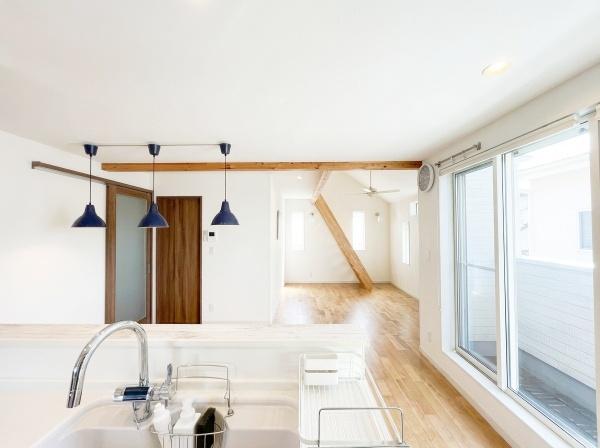 世田谷区宇奈根１丁目の中古一戸建て