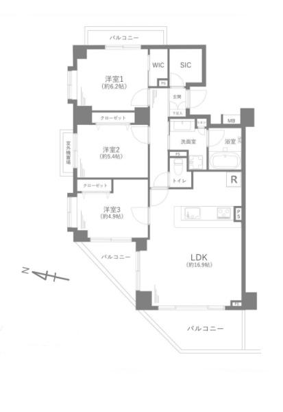 グーディッシュ千歳船橋