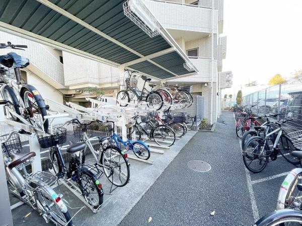 グーディッシュ千歳船橋