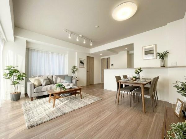 グーディッシュ千歳船橋