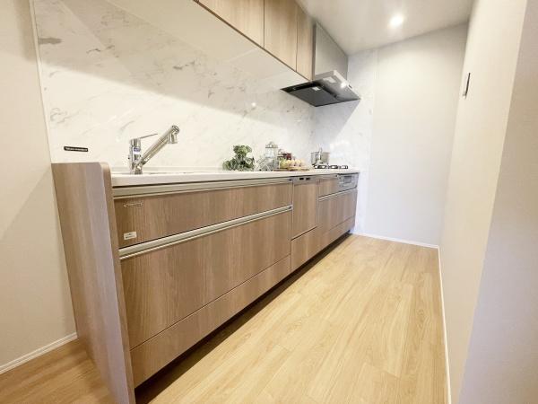 東急ドエルアルス弦巻１号棟