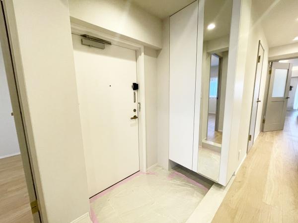 東急ドエルアルス弦巻１号棟