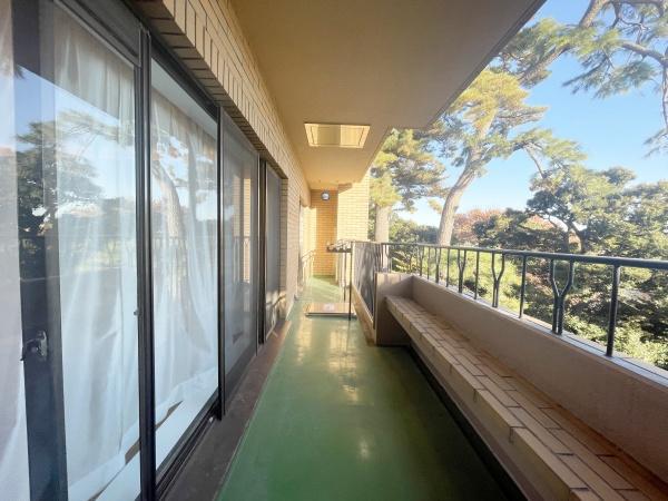 東急ドエルアルス弦巻１号棟