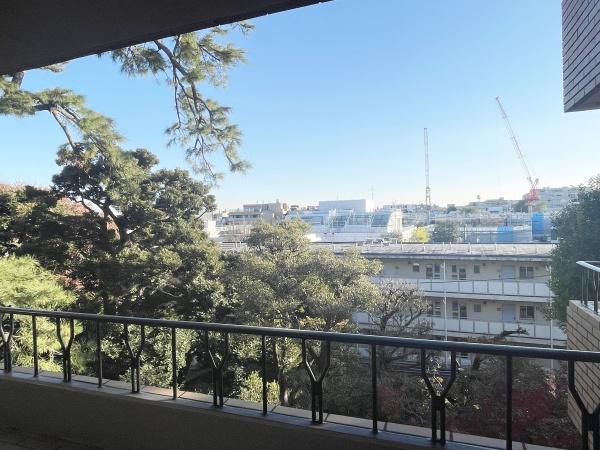 東急ドエルアルス弦巻１号棟