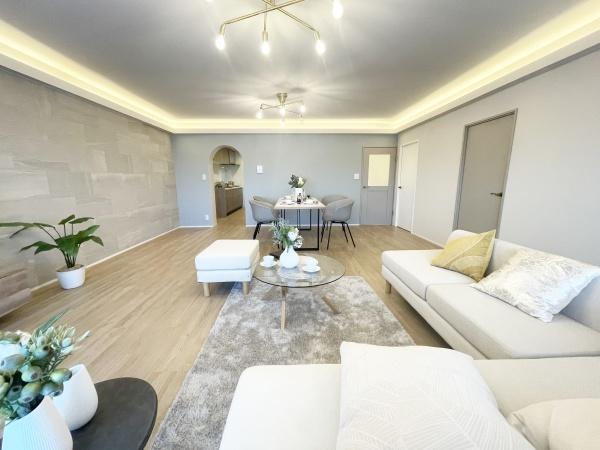 東急ドエルアルス弦巻１号棟