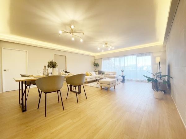 東急ドエルアルス弦巻１号棟