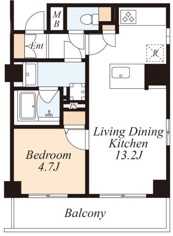 三軒茶屋シティハウス