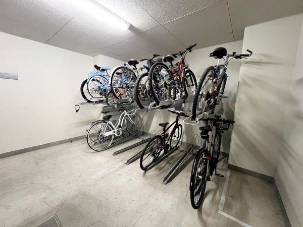 三軒茶屋シティハウス