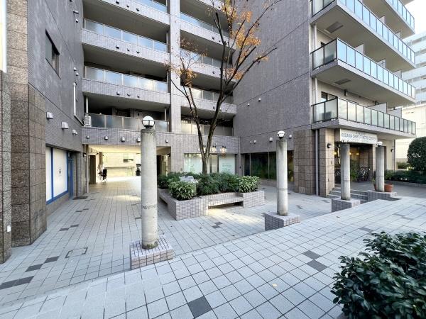 三軒茶屋シティハウス