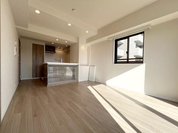 三軒茶屋シティハウス