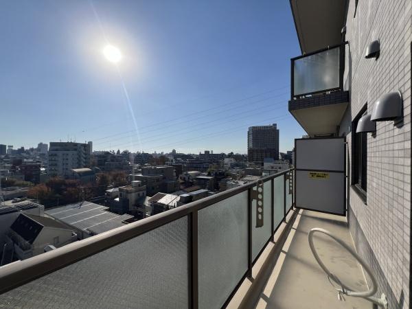 三軒茶屋シティハウス