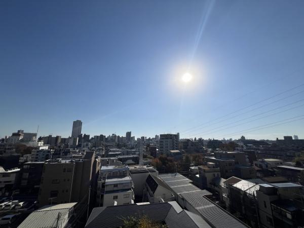 三軒茶屋シティハウス