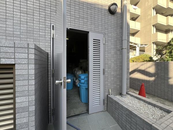 三軒茶屋シティハウス