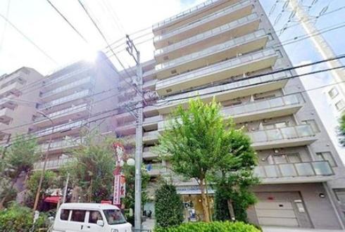 三軒茶屋シティハウス